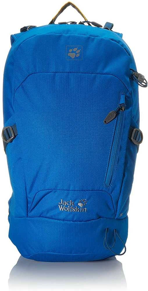 JackWolfskin Turistinė Kuprinė Jack Wolfskin Helix 20 melsva