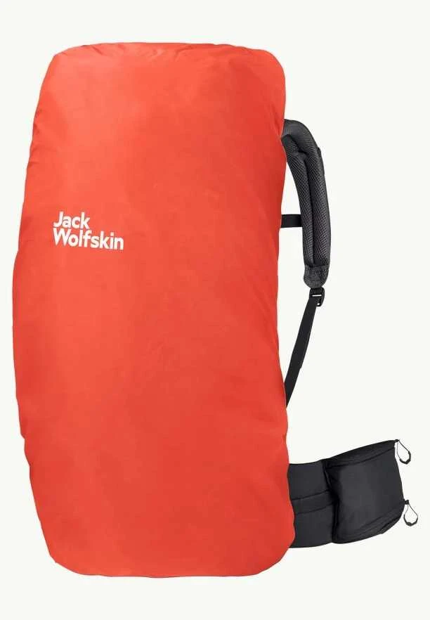 JackWolfskin Vyriška kuprinė Jack Wolfskin Highland Trail 55+5 L | Phantom