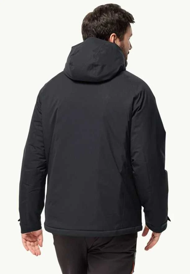 JackWolfskin Vyriška striukė Jack Wolfskin Troposphere | phantom