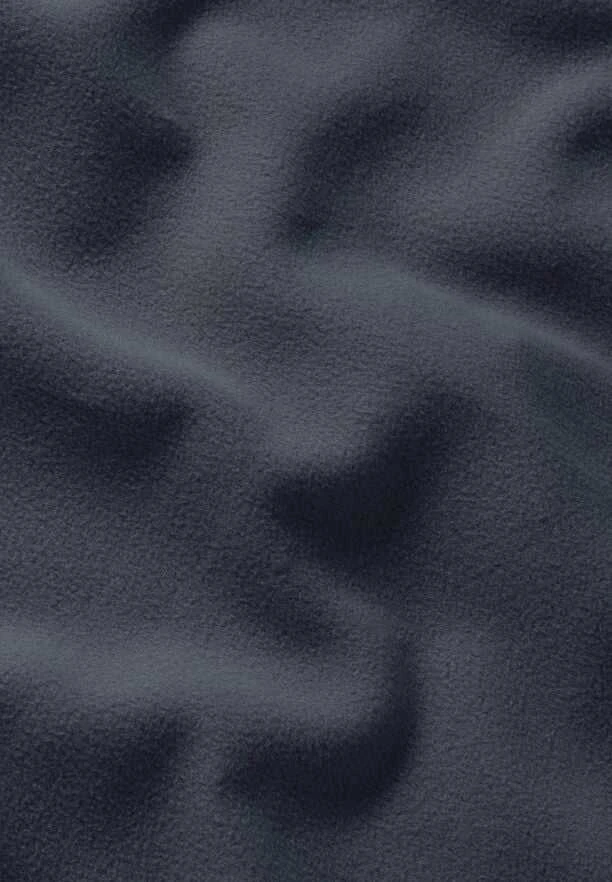 JackWolfskin Vyriškas Jack Wolfskin džemperis Tannenspur | tamsiai mėlynas