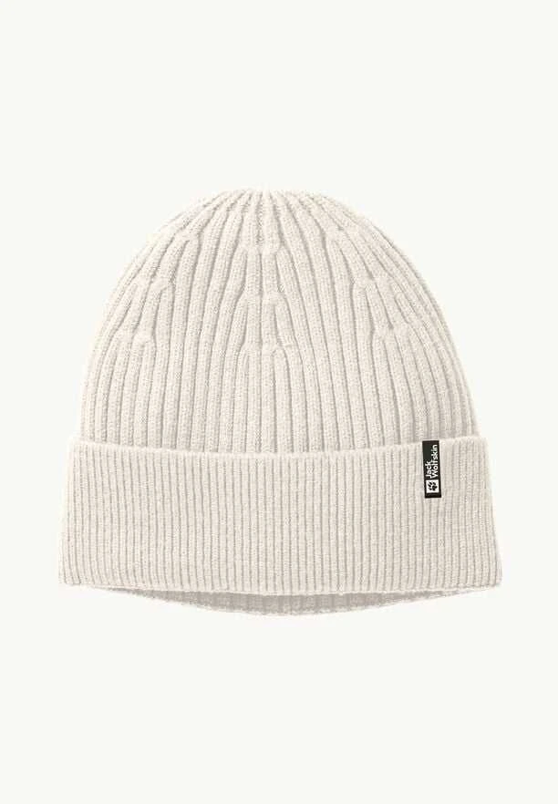 JackWolfskin Žieminė kepurė Jack Wolfskin Cosy | balta