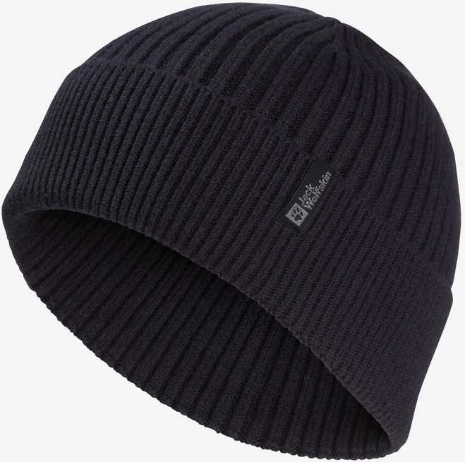 JackWolfskin Žieminė kepurė Jack Wolfskin Cosy | ruda