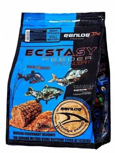 Jaukas Genlog Feeder Ecstasy stovinčiam vandeniui 1-3kg