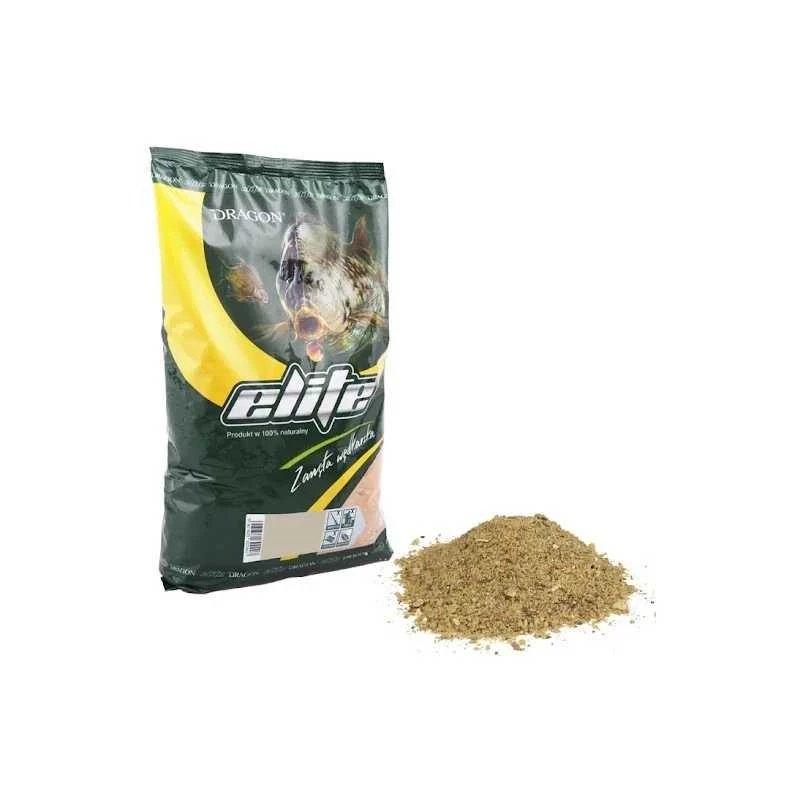 Jaukas Dragon Elite (karšis/specialus), 1,0kg