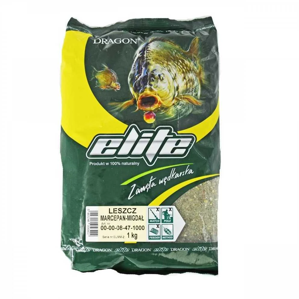 Jaukas Dragon Elite (karšis/specialus), 1,0kg