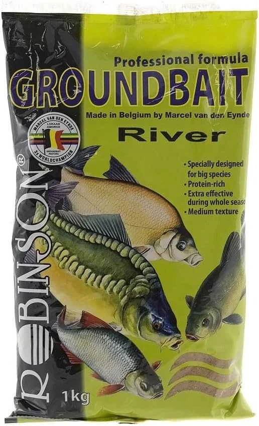 Jaukas VDE Robinson Upė, 1kg
