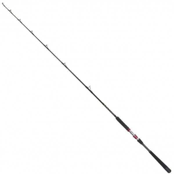 Jūrinė meškerė Fladen Maxximus Heavy Duty 2,10m 30-50Lb
