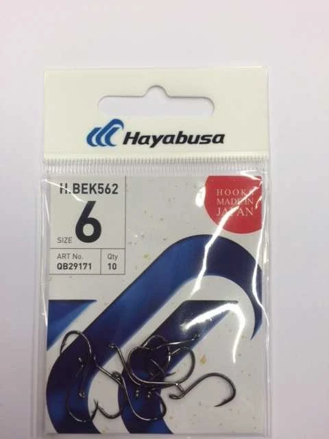 Kabliukai Hayabusa H.BEK 562