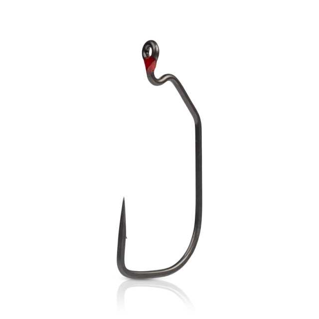 Kabliukai Mustad Alpha Point Assault Heavy Wide Gap
