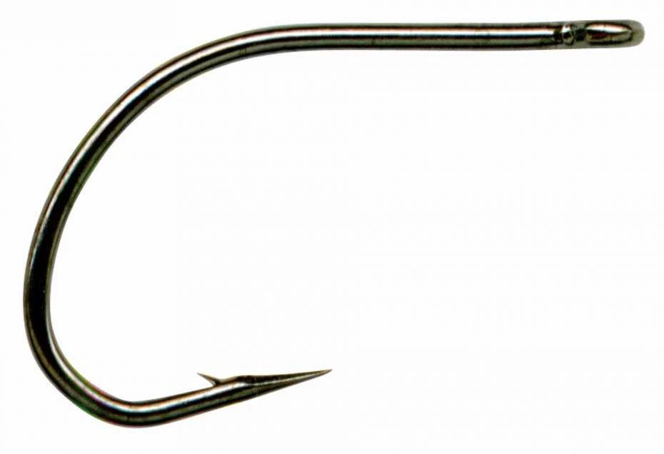 Kabliukai Mustad UltraPoint 10657NPBLN, 10 vnt.