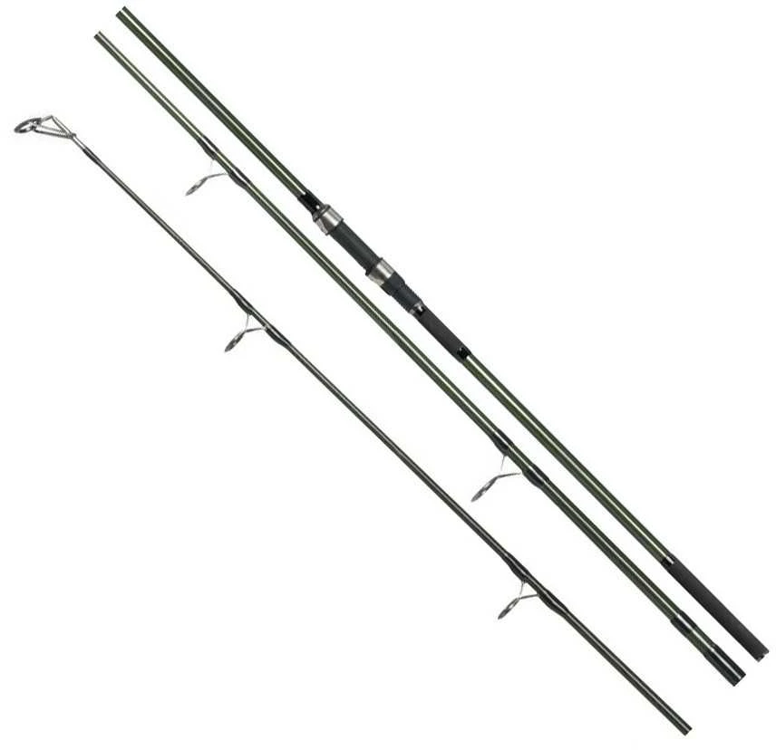 Karpinė Meškerė Byron Combat Carp 3,65m 3,00 lb