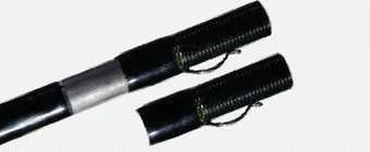 Karpinė Meškerė Byron Combat Carp 3,65m 3,00 lb