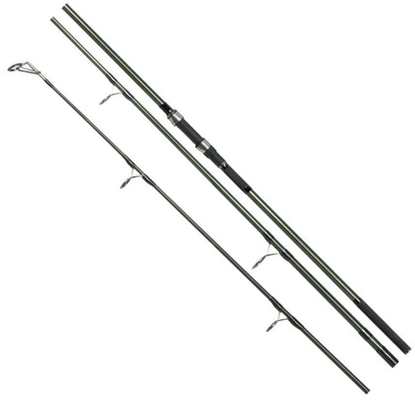 Karpinė Meškerė Byron Combat Carp 3,95m 3,50lbs 3dalių
