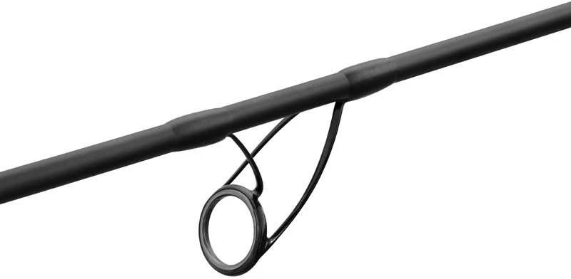 Karpinė Meškerė Delphin CorsaBlack NERO 390cm/ 3,5lbs/ 3 dalių