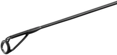 Karpinė Meškerė Delphin CorsaBlack NERO 390cm/ 3,5lbs/ 3 dalių