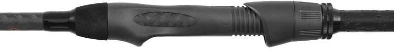 Karpinė meškerė Delphin Opium BlacxCARP 3G TechnoCORK, 3,0 m, 3,0 lbs (13,61 kg), 2-jų dalių