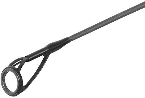 Karpinė meškerė Delphin Opium BlacxCARP 3G TechnoCORK, 3,0 m, 3,0 lbs (13,61 kg), 2-jų dalių