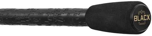 Karpinė meškerė Delphin Opium BlacxCARP 3G TechnoCORK, 3,0 m, 3,0 lbs (13,61 kg), 2-jų dalių