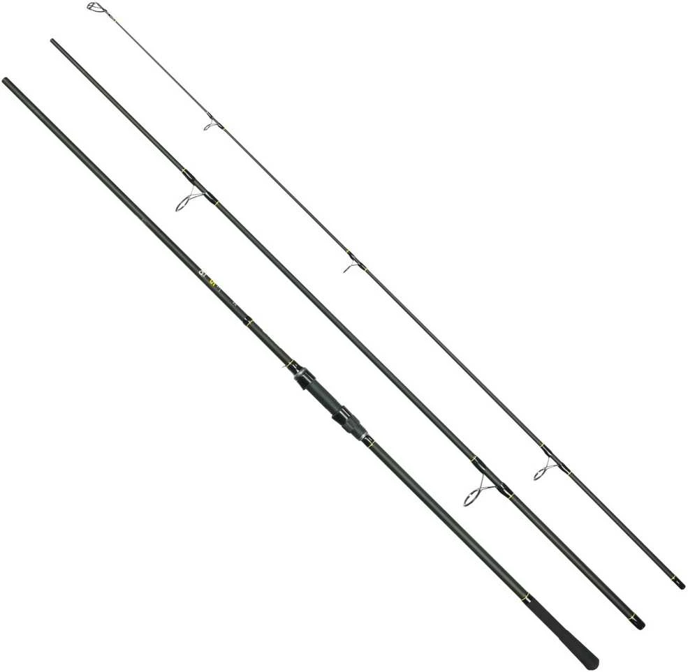Karpinė robinson meškerė Carp SX 3,90m/ 3,5lb/ 3 dalių