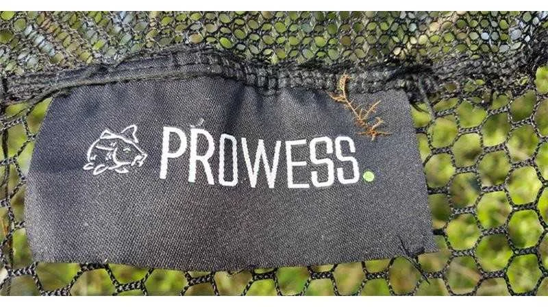 Karpinis graibštas Prowess OSMOSE PRCNN6004