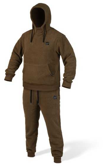 Delphin YOG! Teddy Fleece drabužių komplektas