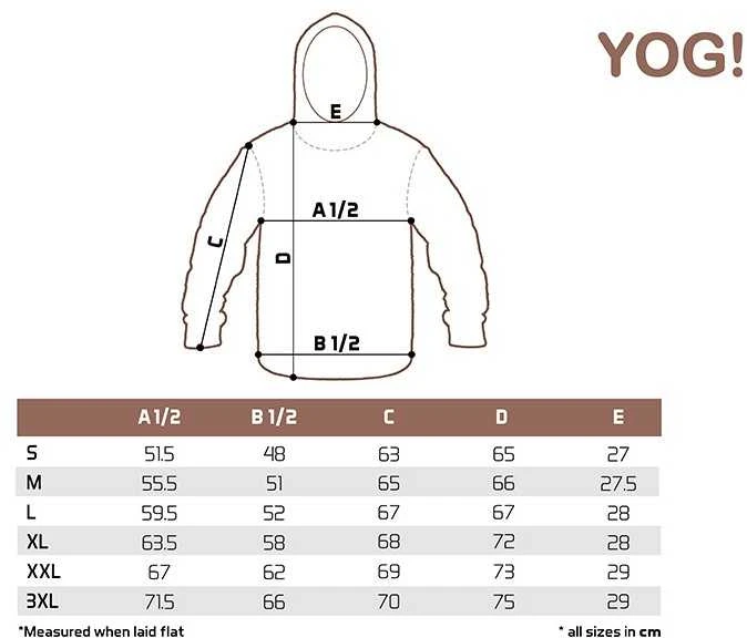 Delphin YOG! Teddy Fleece drabužių komplektas