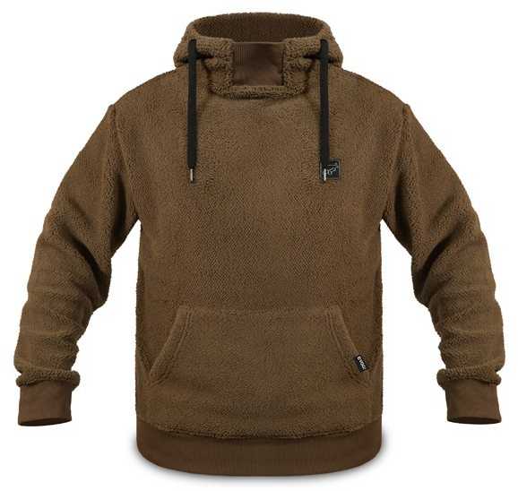 Delphin YOG! Teddy Fleece drabužių komplektas