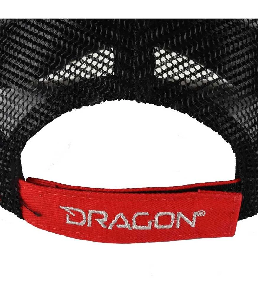 Kepurė DRAGON-DGN CLD-90-021-01
