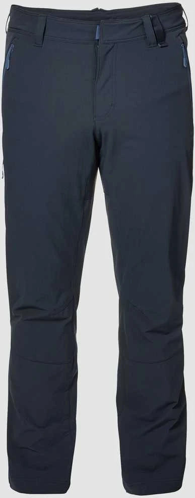 JackWolfskin Kelnės vyrams JACK WOLFSKIN ACTIVATE XT mėlynos