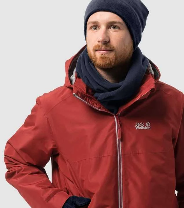 JackWolfskin Šalikas Jack Wolfskin PAW