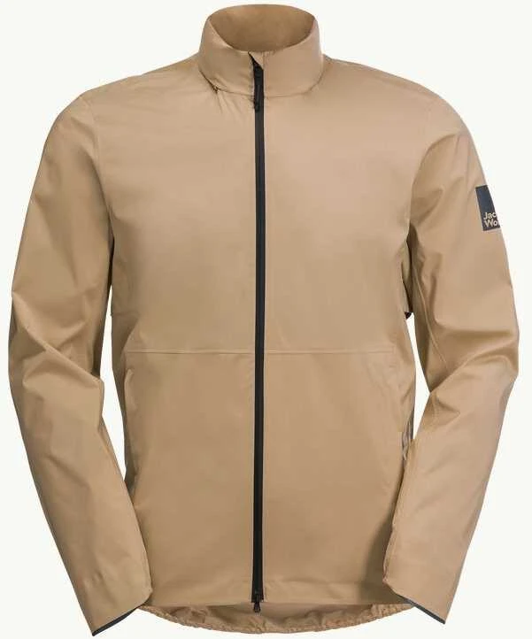 JackWolfskin Vyriška striukė Jack Wolfskin BIKE COMMUTE, 2,5 L