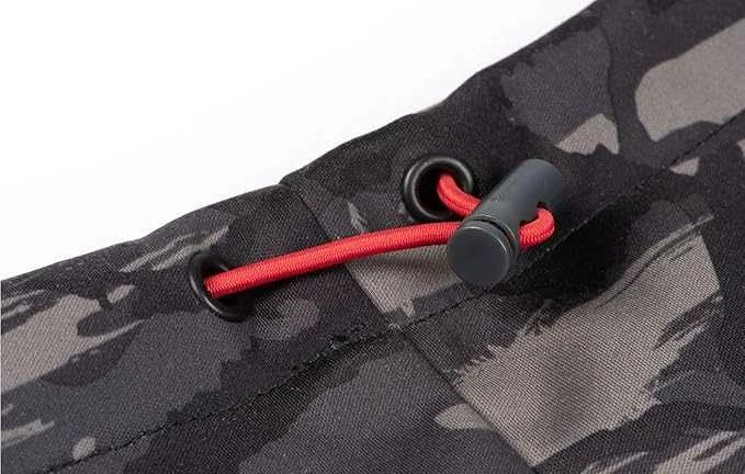 Kaklo mova FOX Rage Camo NPR335