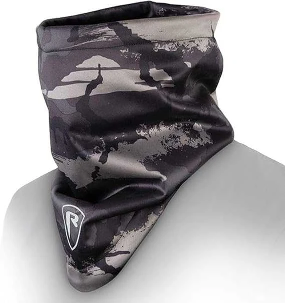 Kaklo mova FOX Rage Camo NPR335