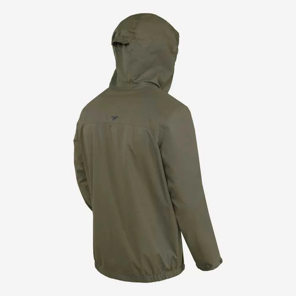 Laisvalaikio kostiumas Finntrail OUTDOOR SUIT 3445 | Khaki