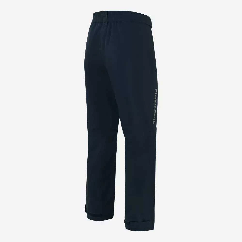 Laisvalaikio kostiumas Finntrail OUTDOOR SUIT 3445 | Dark Pilkas