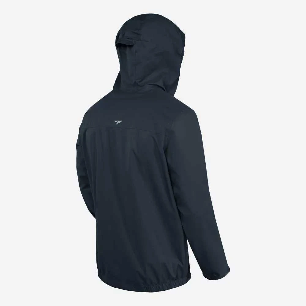 Laisvalaikio kostiumas Finntrail OUTDOOR SUIT 3445 | Dark Pilkas