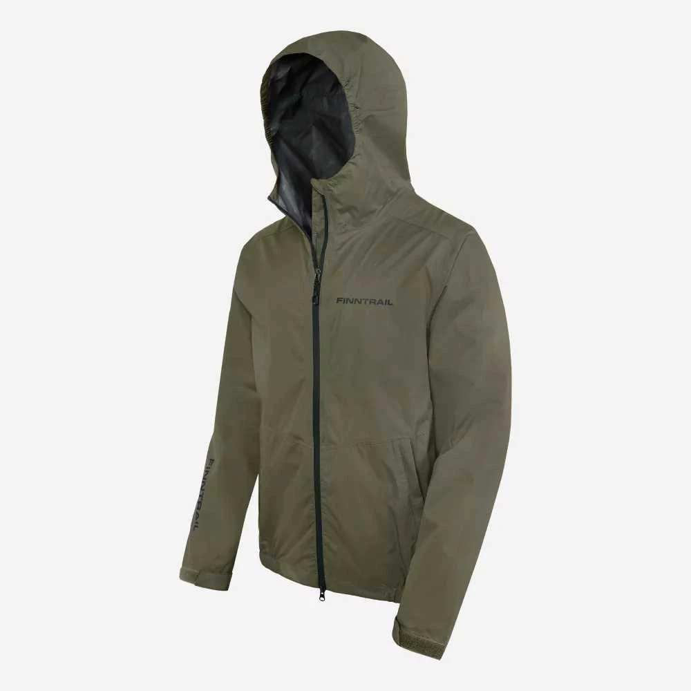 Laisvalaikio kostiumas Finntrail OUTDOOR SUIT 3445 | Khaki