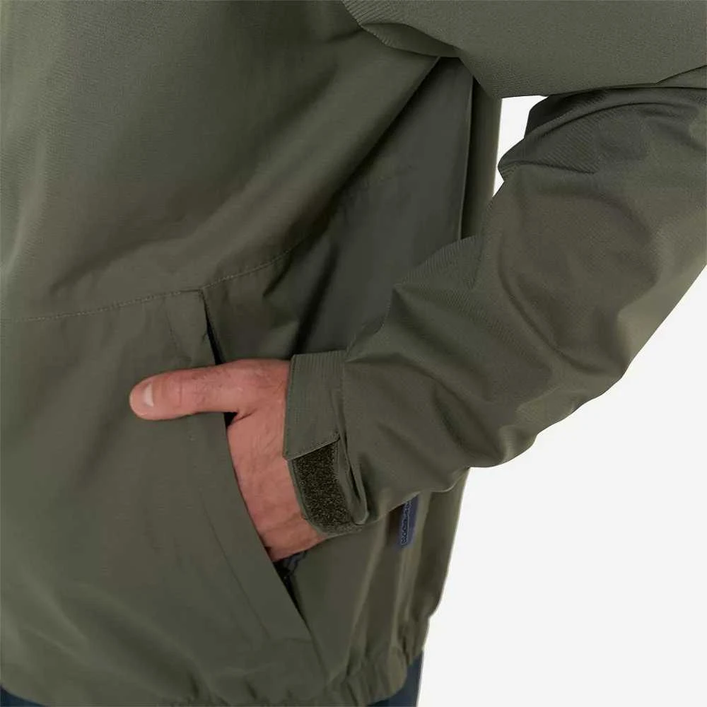 Laisvalaikio kostiumas Finntrail OUTDOOR SUIT 3445 | Khaki