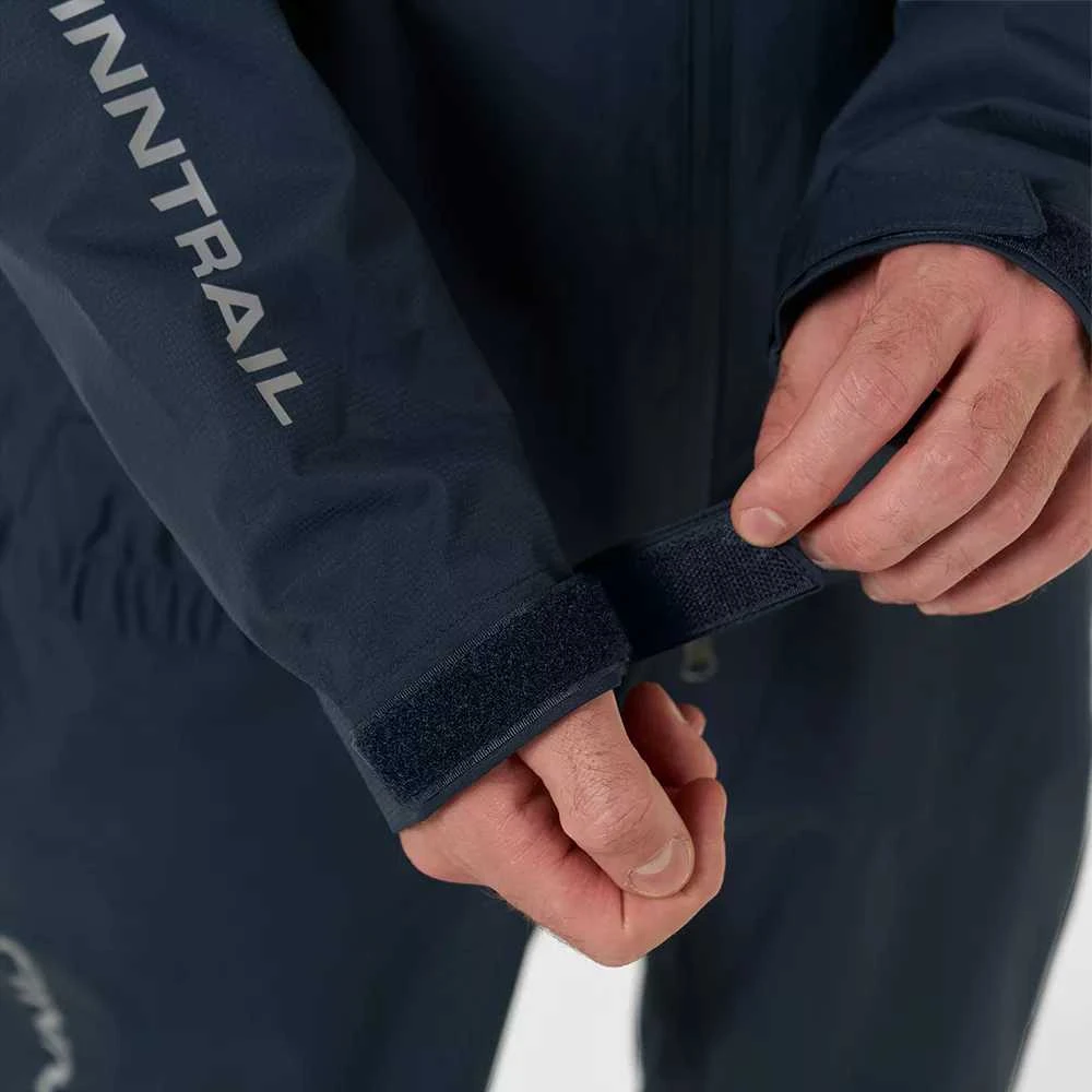 Laisvalaikio kostiumas Finntrail OUTDOOR SUIT 3445 | Dark Pilkas