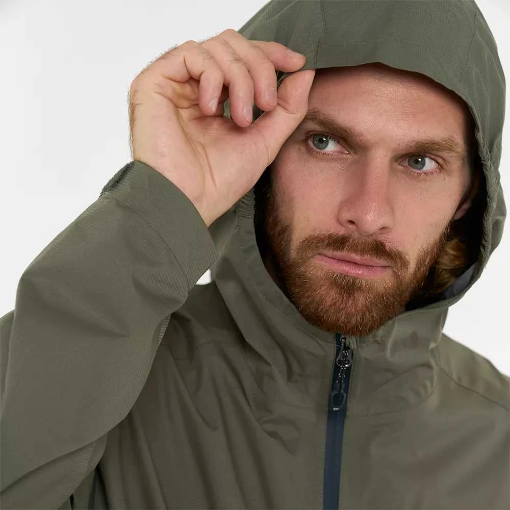 Laisvalaikio kostiumas Finntrail OUTDOOR SUIT 3445 | Khaki