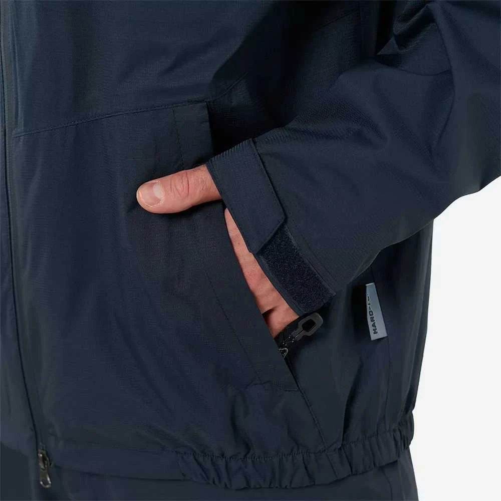 Laisvalaikio kostiumas Finntrail OUTDOOR SUIT 3445 | Dark Pilkas