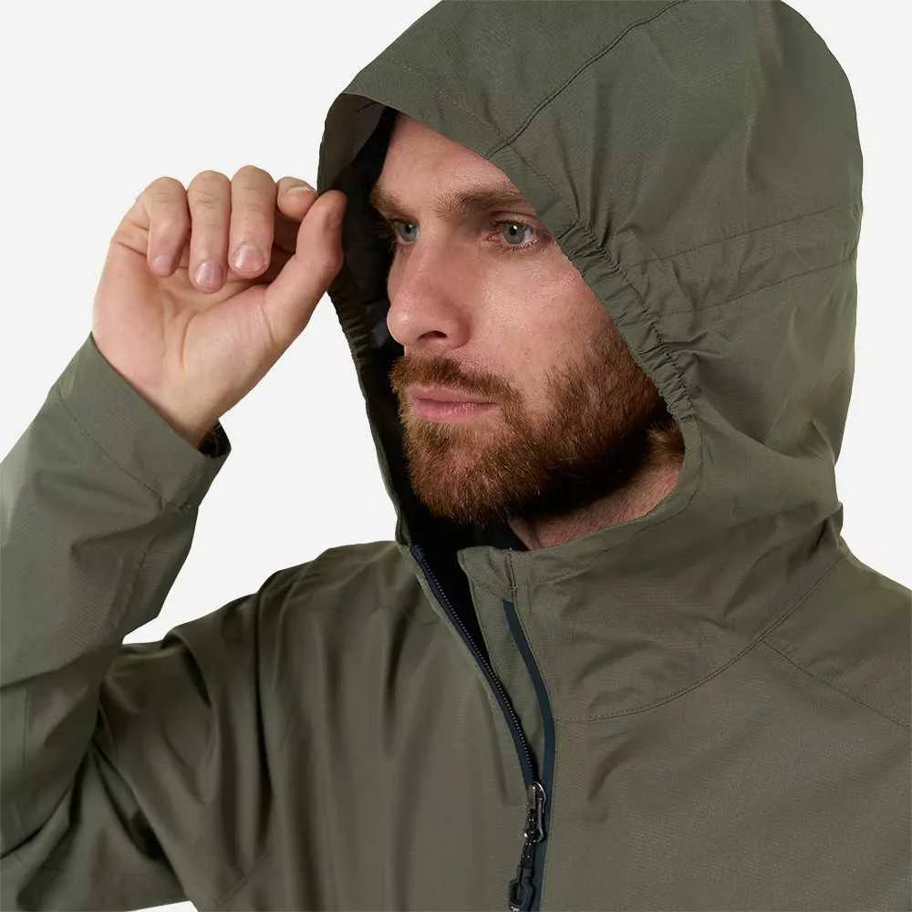 Laisvalaikio kostiumas Finntrail OUTDOOR SUIT 3445 | Khaki