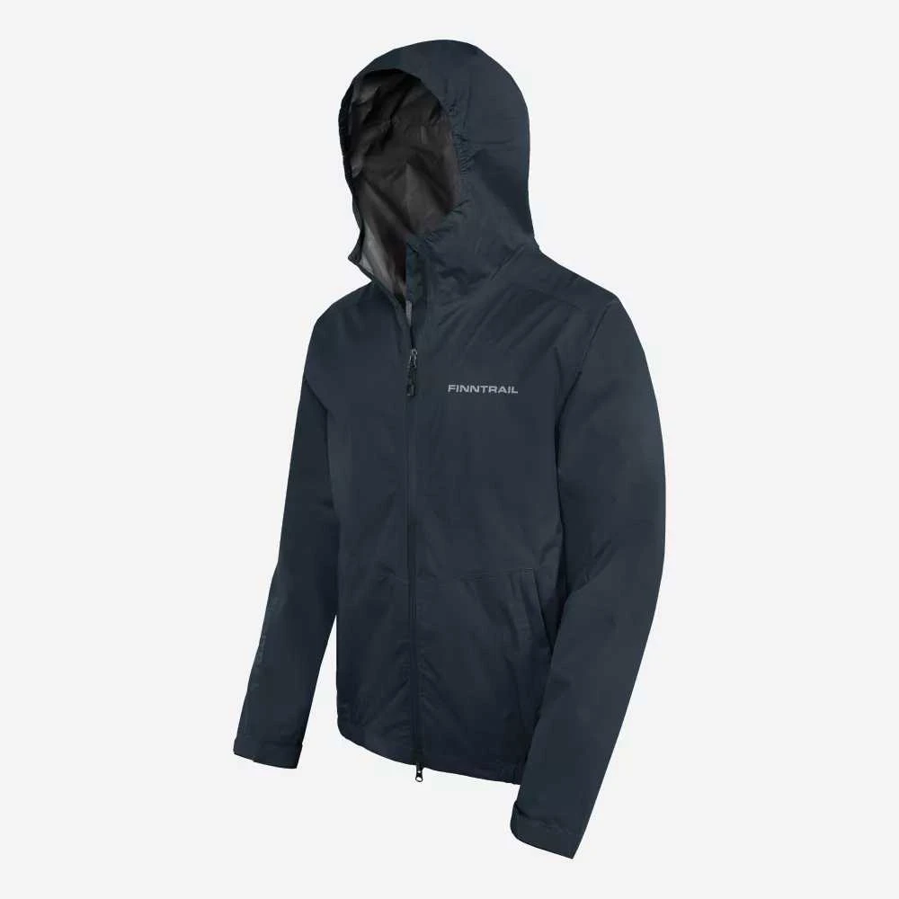 Laisvalaikio kostiumas Finntrail OUTDOOR SUIT 3445 | Dark Pilkas