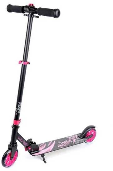 Tempish NIXIN 125 II Scooter Rožinė