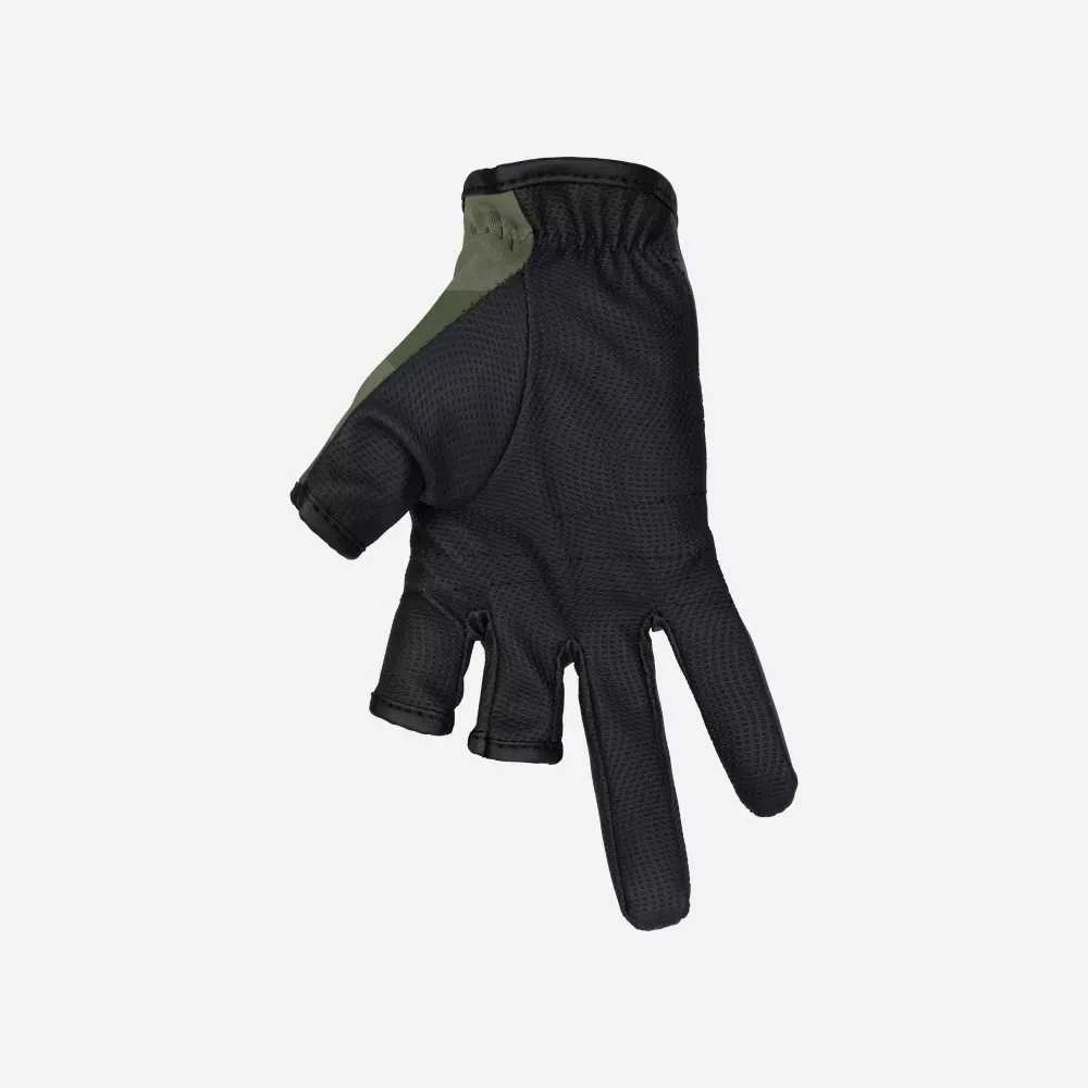 Pirštinės Finntrail NEOSENSOR 2730 | CamoShadow Žalias