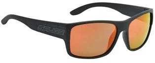 Salice 846RW Juodas/RW Raudonas