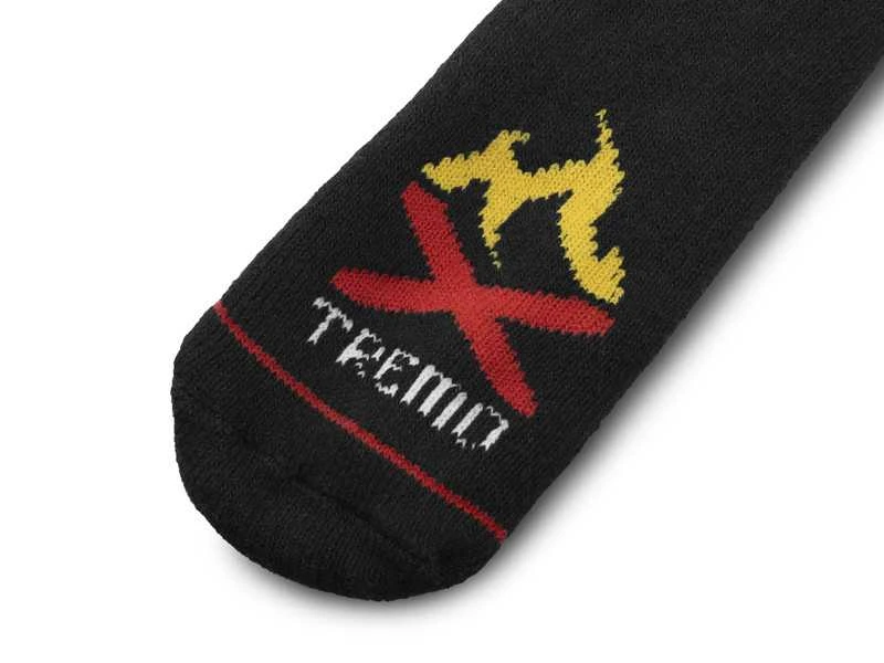 Šiltos termo kojinės Delphin XTREMO