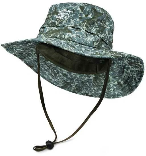 Kepurė Skrybėlė Delphin Raider C2