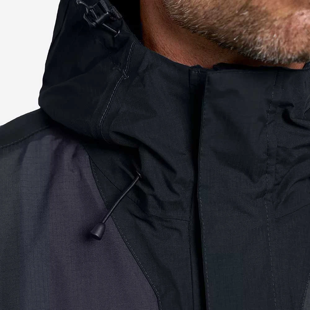 Striukė nuo lietaus Finntrail LIGHTSUIT 3504 | Graphite