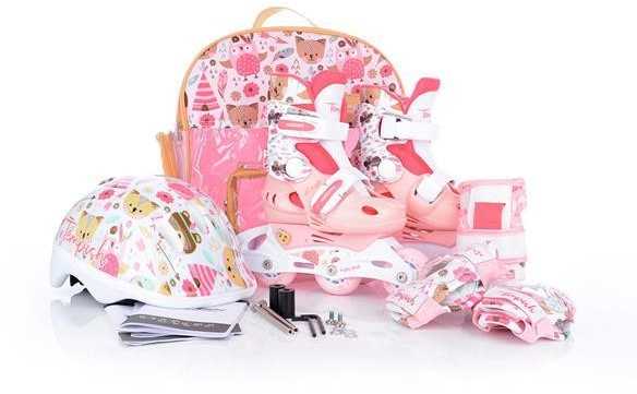 Kepurė Tempish WILD SKATE set 30-33